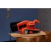 Black & Decker KA86-QS Bandschleifer (720W/75x457mm)