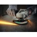 Black & Decker KG1202-QS Winkelschleifer (125mm/1200W)