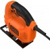 Black & Decker KS501-QS Kompakt-Stichsäge (400W)