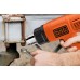 Black & Decker KX1650-QS Heissluftgerät (1750W/460°C-600°C)