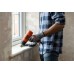 Black & Decker KX1650-QS Heissluftgerät (1750W/460°C-600°C)