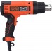 Black & Decker KX2200K-QS Heissluftgerät (2000W/65°C-645°C), Koffer