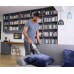 Black & Decker NVC215WA-QW Dustbuster Akku-Handstaubsauger (7,2V/1,5Ah)