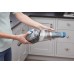 Black & Decker NVC215WA-QW Dustbuster Akku-Handstaubsauger (7,2V/1,5Ah)
