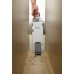 Black & Decker PV1820L-QW Dustbuster Pivot Akku-Handstaubsauger (18V/1,5Ah)
