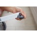 Black & Decker PV1820L-QW Dustbuster Pivot Akku-Handstaubsauger (18V/1,5Ah)