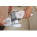 Black & Decker PV1820L-QW Dustbuster Pivot Akku-Handstaubsauger (18V/1,5Ah)