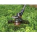 Black & Decker STC1820EPC-QW Akku-Rasentrimmer (28cm/18V/1x2,0Ah)