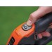 Black & Decker STC1820EPC-QW Akku-Rasentrimmer (28cm/18V/1x2,0Ah)