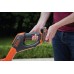 Black & Decker STC1820EPC-QW Akku-Rasentrimmer (28cm/18V/1x2,0Ah)