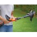 Black & Decker STC1820PC-QW Akku-Rasentrimmer (28cm/18V/1x2,0Ah)