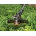 Black & Decker STC1820PCB-XJ Akku-Rasentrimmer (28cm/18V/ohne Akku und Ladegerät)