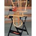 Black & Decker WM301-XJ Transportable Werkbank (160kg/610x250mm)