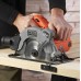 BLACK & DECKER CS1250LA Handkreissäge