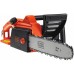 Black & Decker CS1835-QS Elektro Kettensäge (1800W /35 cm)