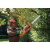 Black & Decker CS2245-QS Elektro Kettensäge 2200W, 45 cm Kette