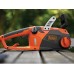 Black & Decker CS2245-QS Elektro Kettensäge 2200W, 45 cm Kette
