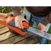 Black & Decker CS2245-QS Elektro Kettensäge 2200W, 45 cm Kette