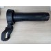 ABVERKAUF Black & Decker BEBLV300-QS Elektrischer Laubsauger 3in1 (3000W/72L) NACH SERVICE