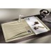 BLANCO Einbauspüle SONA 5 S Silgranit schwarz 525972