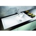 BLANCO Silgranitspüle ZENAR XL 6 S-F schwarz 526067