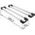 BLANCO Einbaubecken ETAGON 500-U Silgranit beton-style, InFino 526341