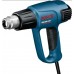 BOSCH GHG 660 LCD Heißluftgebläse 0601944302