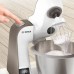 Bosch MUM5 Küchenmaschine mit Waage (1000W/Weiß) MUM5XW20