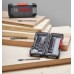 BOSCH "TOUGH BOX" Stichsägeblatt-Set Wood Precision 30tlg. 2607010905