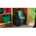 BOSCH AXT 25 TC Leisehäcksler + 15 m Kabel und Handschuhe 060080330D