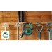 BOSCH UniversalLeafBlower 18V-130 Akku-Laubbläser (solo) 06008A0601