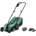 BOSCH EasyMower 18V-32-200 (1x4,0 Ah) Akku-Rasenmäher, 32 cm
