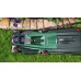 BOSCH UniversalRotak 2x18V-37-550 Akku-Rasenmäher, 2 Akkupacks 06008B9E00