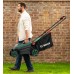 BOSCH ROTAK18V2-43 Akku-Rasenmäher 06008B9L01