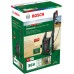 BOSCH UniversalAquatak 36V-100 Akku-Hochdruckreiniger, 1x4.0 Ah 06008C7002