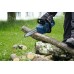 BOSCH GKE18V-30 PROFESSIONAL Akku-Kettensäge 06008D3200
