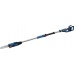 BOSCH GKE 18V-25 TP PROFESSIONAL Akku-Teleskop-Hochentaster 06008D6000