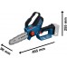 BOSCH GKE 18V-20 PROFESSIONAL Akku-Astsäge 06008D7100