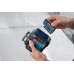 BOSCH GLL 80-33 G PROFESSIONAL Linienlaser, Empfangszelle LR 7Handwerkerkoffer 0601065502