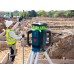 BOSCH PROFESSIONAL LR3-2 Laser-Empfänger 0601069U00