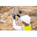 BOSCH PROFESSIONAL LR3-2 Laser-Empfänger 0601069U00