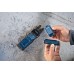 BOSCH GFM 1000-15 PROFESSIONAL Elektrisches Prüfgerät + MH1 0601077401