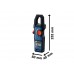 BOSCH GMC 600-15 PROFESSIONAL Elektrisches Prüfgerät 0601077600