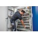 BOSCH GVT 1000-15 PROFESSIONAL Elektrisches Prüfgerät 0601077800