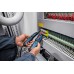 BOSCH GVT 1000-15 PROFESSIONAL Elektrisches Prüfgerät 0601077800