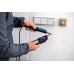 BOSCH GVT 1000-15 PROFESSIONAL Elektrisches Prüfgerät 0601077800