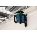 BOSCH PROFESSIONAL WM5 Wandhalterung 0601092J00