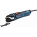 BOSCH GOP 40-30 PROFESSIONAL Multifunktionswerkzeu, 400W, in L-Boxx, 0601231001