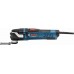 BOSCH GOP 40-30 PROFESSIONAL Multifunktionswerkzeu, 400W, in L-Boxx, 0601231001