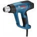 BAZAR BOSCH GHG 23-66 Professional Heißluftgebläse 06012A6301 Einmal benutzt!